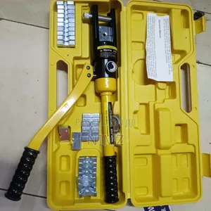 Hydraulic Crimping Tool 16-240mm