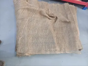 Multipurpose Burlap Fabric/ Hessian Cloth