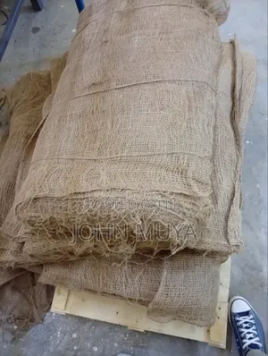 Multipurpose Burlap Fabric/ Hessian Cloth