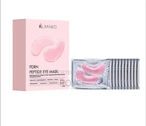 Peptide Eye Mask