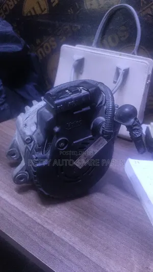 Nissan X Trail Nt32 Alternator