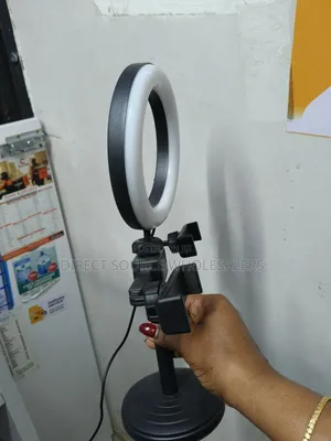 Portable Table Stand Light