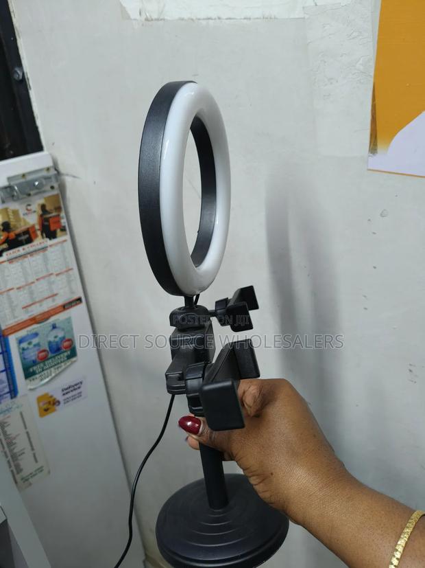 Portable Table Stand Light - thumbnail 2