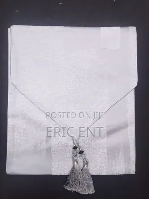 *35*210cm* Jacquard Table Runner