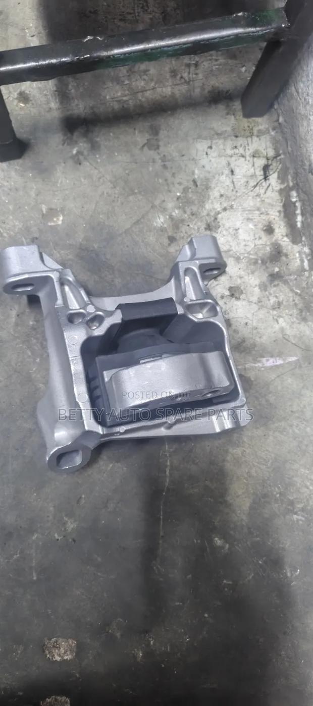 Mazda Cx5 Engine Mountain - thumbnail 5