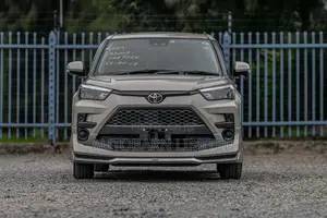 Toyota Raize 1.0 FWD 2019 Beige