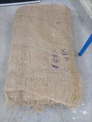Jute/Hessian Cloth