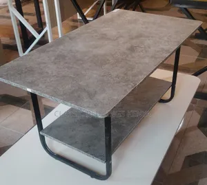 Marble Coffee Table