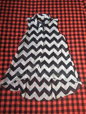 Official Casual Tops