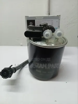 Genuine Mercedes Diesel Filter for Engine OM651