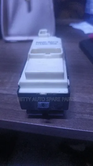 Toyota Passo Main Switch