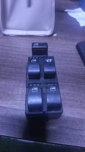 Toyota Passo Main Switch