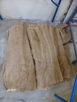 Jute/Hessian Cloth