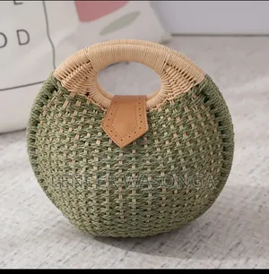 Unique Rattan Handbags
