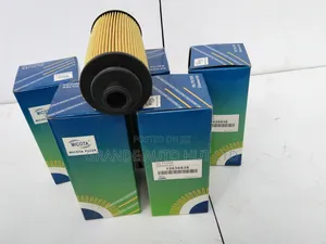 Oil Filter Chevrolet Trailblazer Diesel
