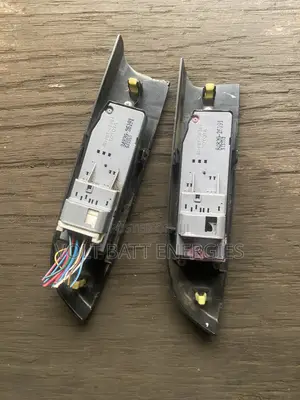 Door Mainswitch Shark