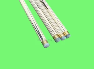 Stick 8mm 9mm Sharp Professional Jointed 2/3 Piece