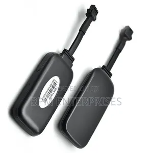 GPS Tracker for Cars and Motorbikes ( Sms, Online App or Website)