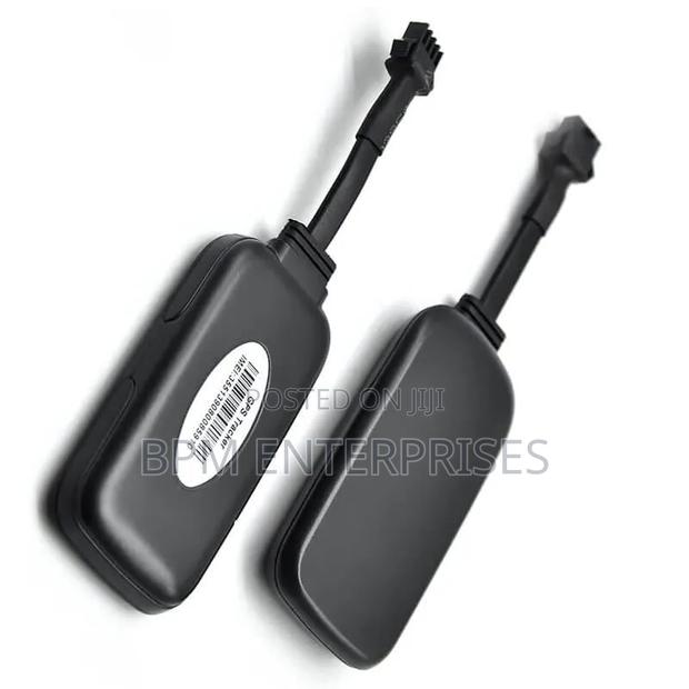 GPS Tracker for Cars and Motorbikes ( Sms, Online App or Website)