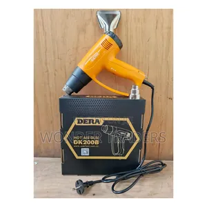 Heat Gun ( Dera