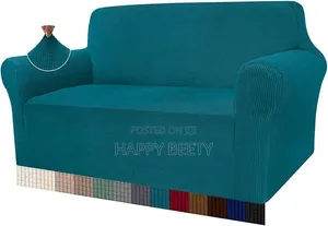 Big Size Jaguars Material Seat Covers