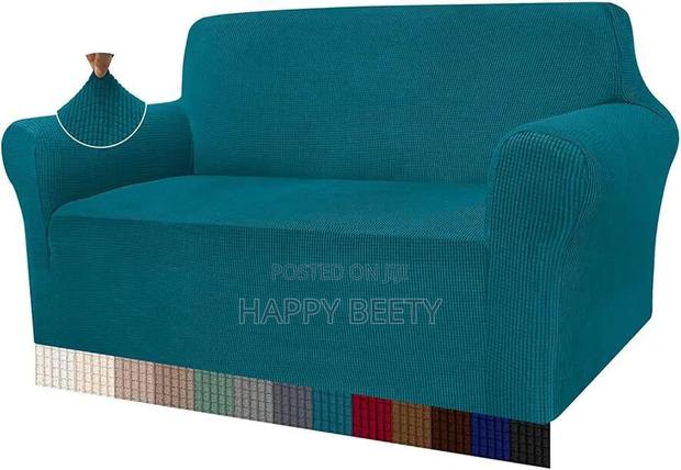Big Size Jaguars Material Seat Covers - thumbnail 3