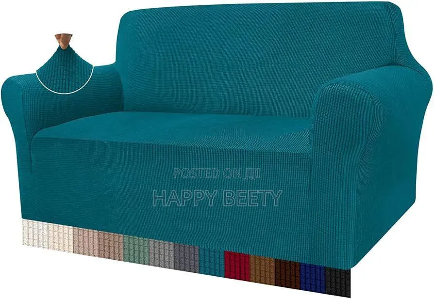 Big Size Jaguars Material Seat Covers