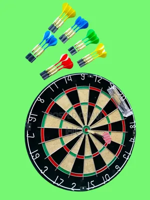 Dart Board for Sale