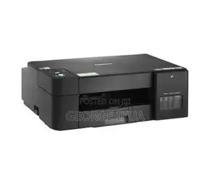 Brother DCP-T420w Printer
