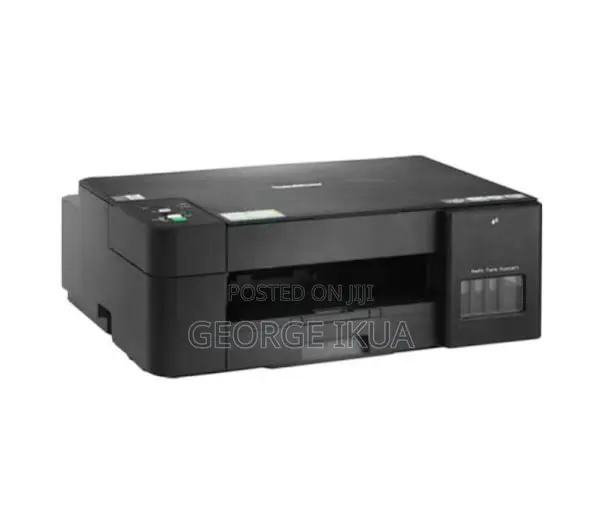 Brother DCP-T420w Printer