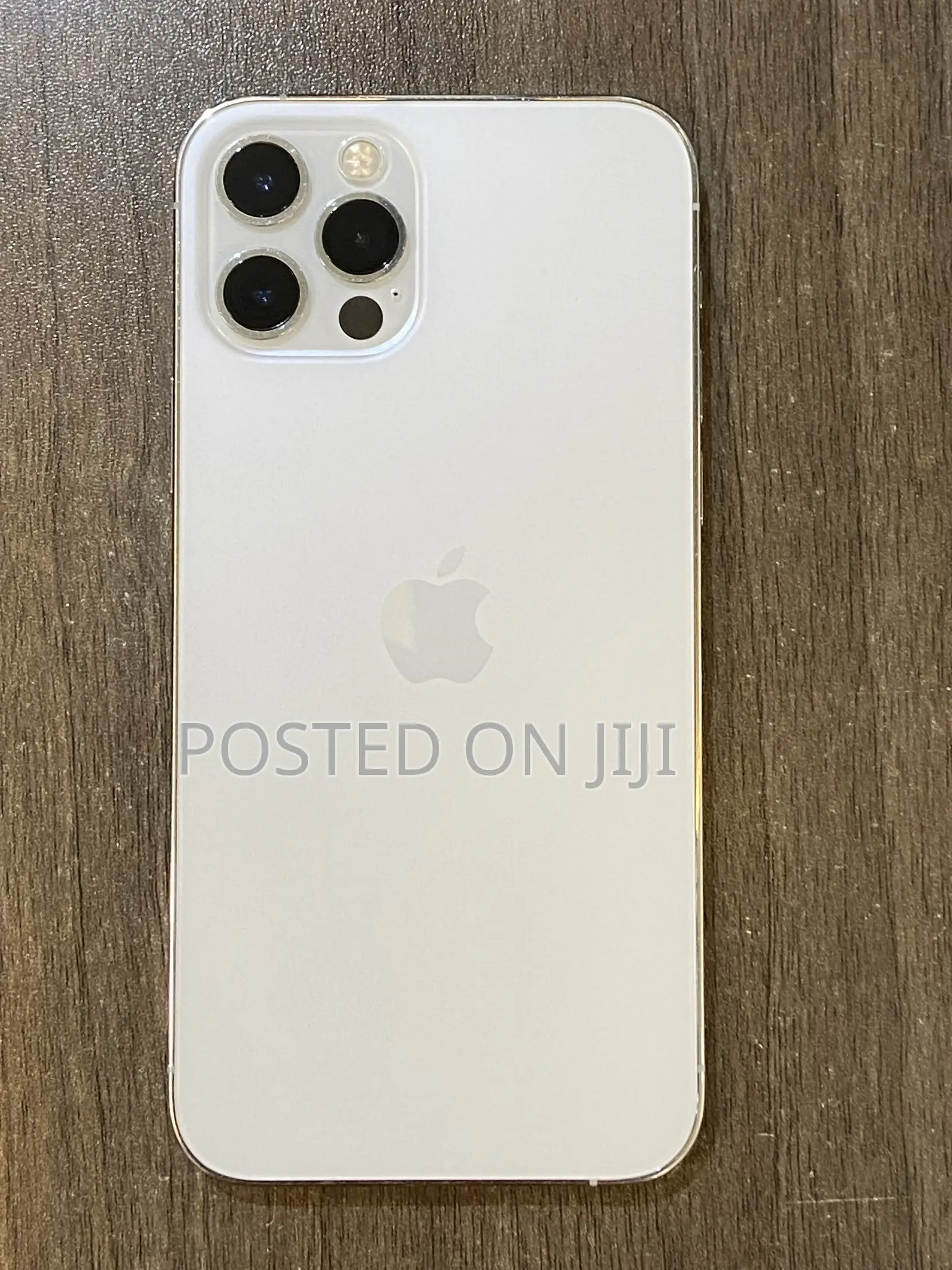 Apple iPhone 12 Pro 256 GB Silver