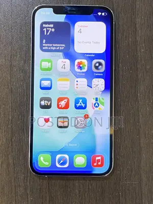 Apple iPhone 12 Pro 256 GB Silver