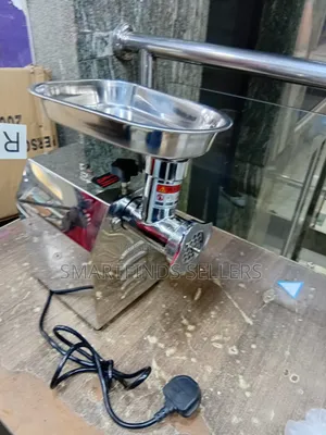 Kitchen Meat Grinder