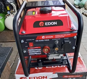 Gasoline Edon Welding Generator 160ah/Edon Welding Generator