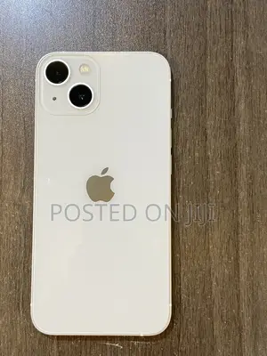 Apple iPhone 13 128 GB White