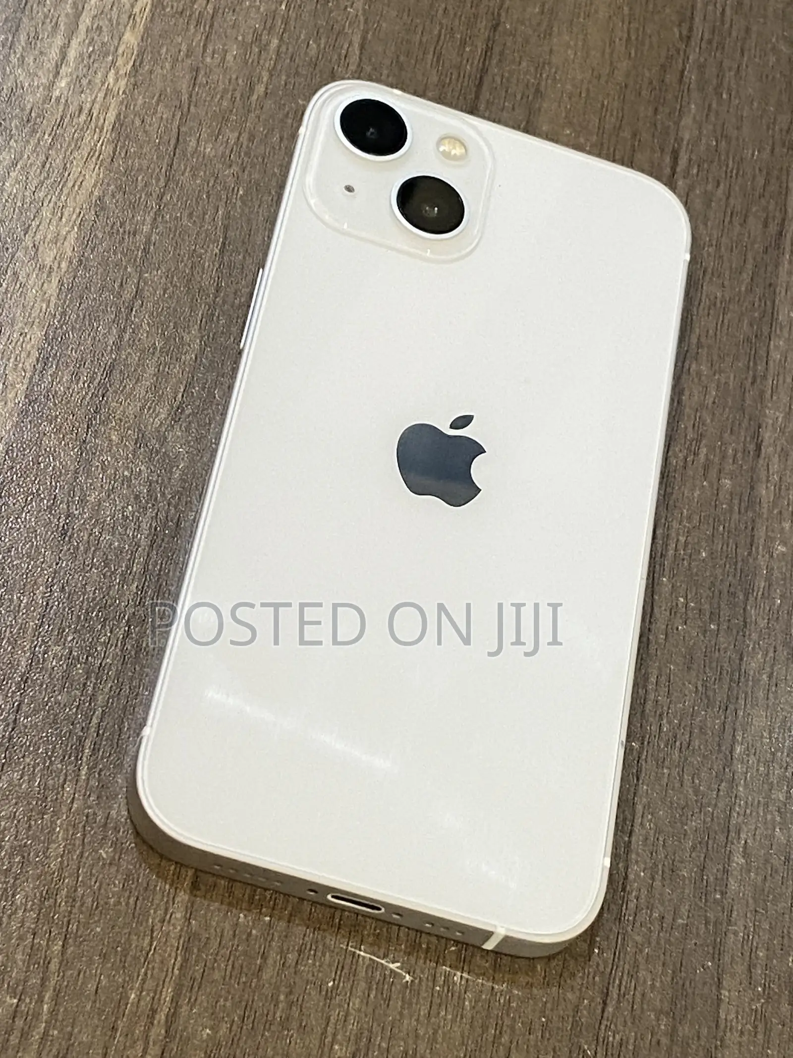 Apple iPhone 13 128 GB White