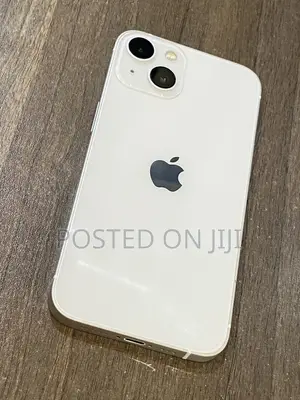 Apple iPhone 13 128 GB White