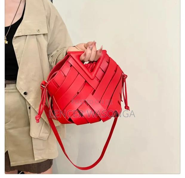 Classic Handbags - main view