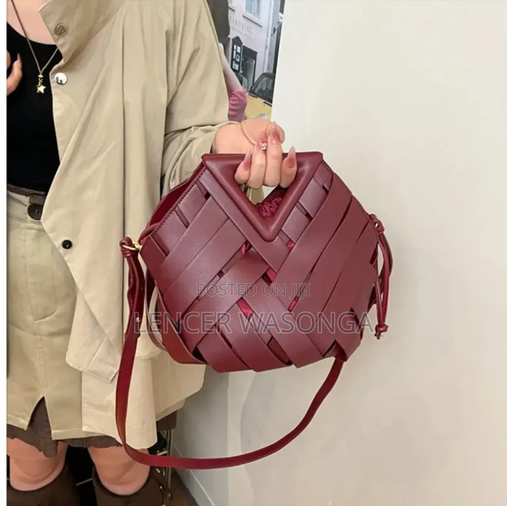 Classic Handbags