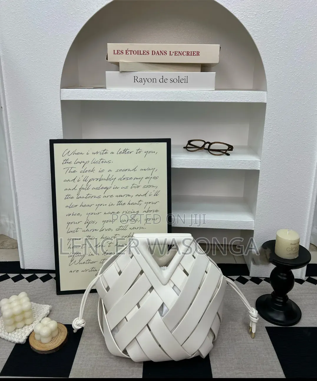 Classic Handbags