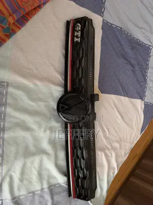 Volkswagen Golf Fit Front Grille