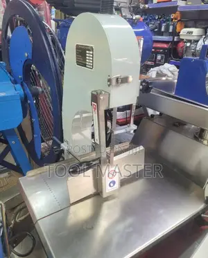 Bone Saw Machine