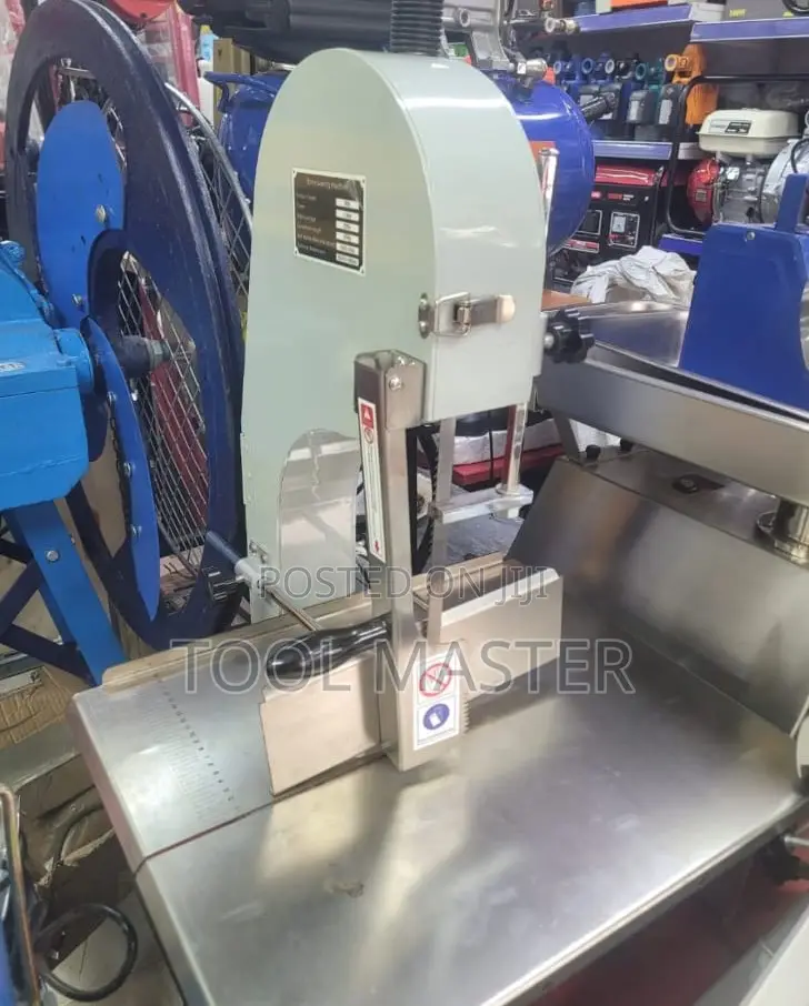 Bone Saw Machine