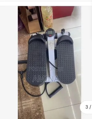 Mini Stepper