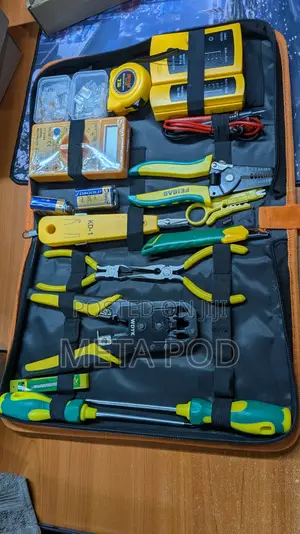 Networking Tool Kit 20 in 1