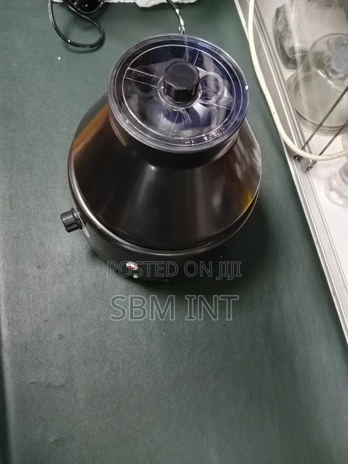Centrifuge Machine 8Tubes