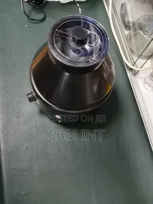 Centrifuge Machine 8Tubes