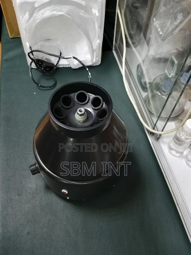Centrifuge Machine 8Tubes - thumbnail 2