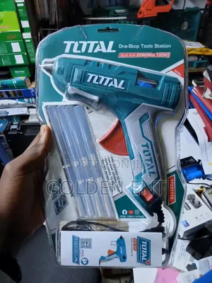 150w Total Glue Gun/ Hot Glue Gun