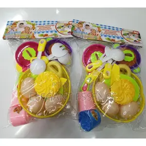 Little Chef Picoli Kitchen Set